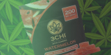 3Chi Delta 8 Watermelon Gummies Review
