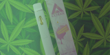 Delta Extrax Delta 6 Live Resin Disposable Vape Review