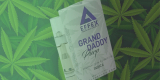 Delta Extrax Grand Daddy Purp Delta 8 Cart Review