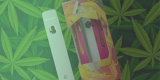 Delta Extrax Mowie Wowie Live Resin Disposable Vape Review