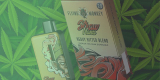 Flying Monkey Heavy Hitter Delta 8 Disposable Vape Reivew