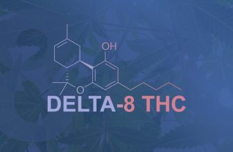 Delta-8 THC