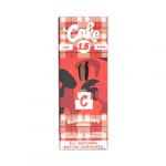 Cake Delta 8 Day Buzz Blend Disposable Vape