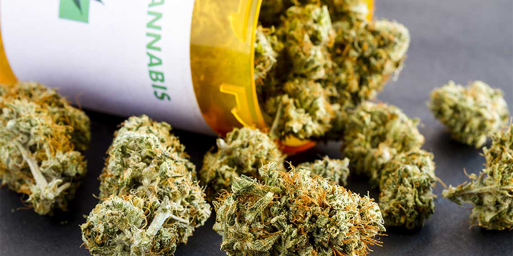 More Than 90 Applications Submitted To Alabama Medical Cannabis Commission